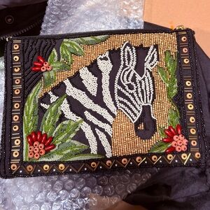 Mary Frances Out of Africa